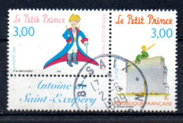 FRANCE  OB CACHET ROND  N° 3175 ET 3178 - Used Stamps