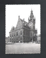 BORGERHOUT - GEMEENTEHUIS   (12.633) - Antwerpen