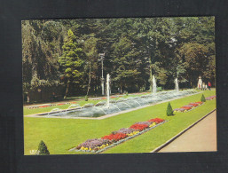 SINT-NIKLAAS - PARK - FONTEIN  - NELS   (12.651) - Sint-Niklaas