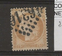 N 55 Ob Gc6316 - 1871-1875 Ceres