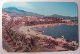 MEXIQUE - ACAPULCO - Calzado Costera - 1957 - Mexico