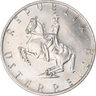Monnaie, Autriche, 5 Schilling, 1985 - Autriche