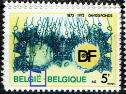 1757  **  E Blanchi - 1961-1990