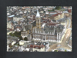 VERVIERS - PALAIS DE JUSTICE   (12.672) - Verviers