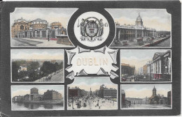 1907 - DUBLIN - Dublin