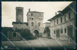 Bolzano Sesto Val Pusteria Foto Cartolina RT1717 - Bolzano (Bozen)