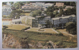 ROYAUME-UNI - ANGLETERRE - CORNWALL - SAINT-AUSTELL - Carlyon Bay Hotel - Altri & Non Classificati