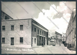 Lecce Nardò Poste Foto FG Cartolina ZF7517 - Lecce