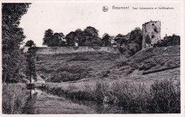 DEND Beaumont Tour Salamandre Et Fortifications - Beaumont