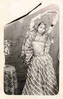 Inde - Danseuse Indienne - India