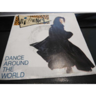 Vinyle 45T (SP-2 Titres) - Richenel -  Dance Around The World / Secret Wish - Autres - Musique Anglaise