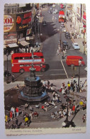 ROYAUME-UNI - ANGLETERRE - LONDON - Piccadilly Circus - Piccadilly Circus