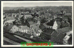 VALKENBURG Panorama 1943 - Valkenburg