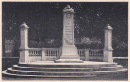 Brugelette Monument Aux Heros De La Campagne 1914-1918 - Brugelette