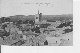 FRONTIGNAN : Vue Générale - Frontignan