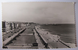 ROYAUME-UNI - ANGLETERRE - SUSSEX - HOVE - Brunswick Lawns - Other & Unclassified