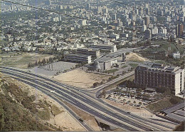 X115120 VENEZUELA CARACAS AVENIDA BOYACA - Venezuela