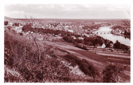 89 - Yonne -  JOIGNY  - Vue Generale Prise De La Cote Saint Jacques - Carte Glacée - Joigny