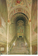 Roma (Lazio) Pontificio Santuario Della Scala Santa, Scala Santa, La Sainte Escalier, The Holy Stair - Churches