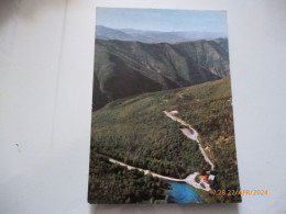 Cartolina Viaggiata "MADONNA DELL'ACERO Il Rifugio Cavane" 1979 - Bologna
