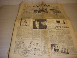 CANARD ENCHAINE 2002 04.03.1959 IONESCO Jacques DOUAI Brigitte BARDOT BB NOHAIN - Politiek