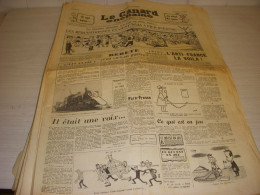 CANARD ENCHAINE 2017 17.06.1959 GREVE SNCF Bernard MEGRINE Leon ZITRONE - Politics