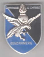 Commandos De Chasse/ Gendarmerie. Guerre D'Algérie. Fia Ed. Refrappe Non Marquée. - Esercito