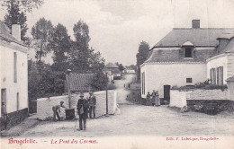 DEND Brugelette Le Pont Des Carmes ETAT - Brugelette