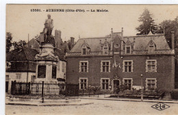 Auxonne La Mairie - Auxonne