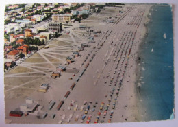 ITALIE - EMILIA-ROMAGNA - CESENATICO - La Spiaggia - Sonstige & Ohne Zuordnung