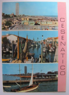 ITALIE - EMILIA-ROMAGNA - CESENATICO - Vues - Autres & Non Classés