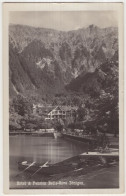 Hotel & Pension 'Belle-Rive', Bönigen. - (Schweiz-Suisse-Switzerland) - Kunstanstalt Brügger A.G. Meiringen - Bönigen