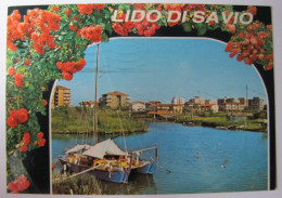 ITALIE - EMILIA-ROMAGNA - LIDO DI SAVIO - Other & Unclassified