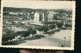 VITRY LE FRANCOIS LES RUINE PHOTO DE RACOLLIET         (    Mes Cartes Ne Sont Pas Jaunies ) - Vitry-le-François