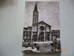 Cartolina Viaggiata "PIACENZA IL DUOMO" 1962 - Piacenza