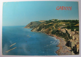 ITALIE - EMILIA-ROMAGNA - GABICCE MARE - Panorama - Autres & Non Classés