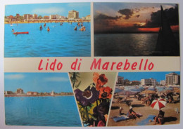 ITALIE - EMILIA-ROMAGNA - LIDO DI MAREBELO - Vues - Other & Unclassified