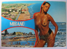 ITALIE - EMILIA-ROMAGNA - MISANO - Vues - Other & Unclassified