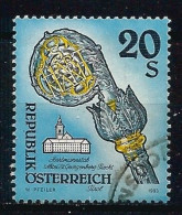 Austria - Oostenrijk 1993 Definitif Y.T. 1940 (0) - Gebruikt