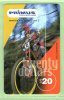 Australia - Primus - Mountain Bike Series $20 - Used - Australia