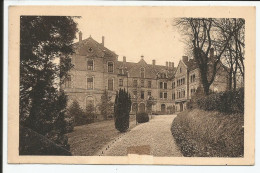 Ecole Normale D'Instituteur     1920-30     N° Rare - Macon