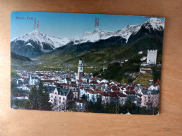 Meran - 1912 - Merano