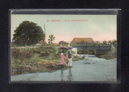 (22/04/24) CUBA-CPA RIO REFORMA - M.B CAIBARIEN - CUBA - Cuba