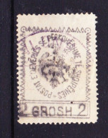 STAMPS-ALBANIA-1913-USED-SEE-SCAN - Albanien