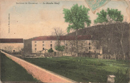 FRANCE - Environs De Chaumont - Le Moulin Neuf - Carte Postale Ancienne - Chaumont