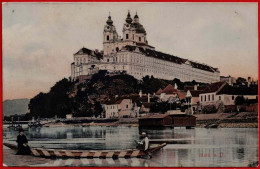 Melk A.D. 1907 - Melk