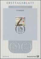 ETB 36/2010 Erntedank, Ähre, Obst - 2001-2010