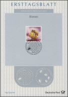 ETB 19/2010 Bienen - 2001-2010