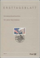 ETB 20/1997 - Marshallplan - 1991-2000