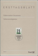 ETB 23/1997 - SWK: Europäer-Denkmal Berus - 1991-2000